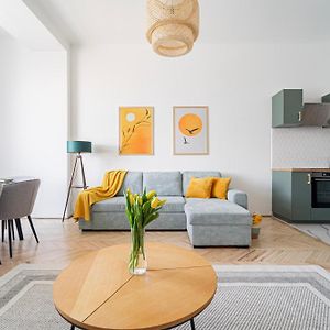Appartement met een Slaapkamer